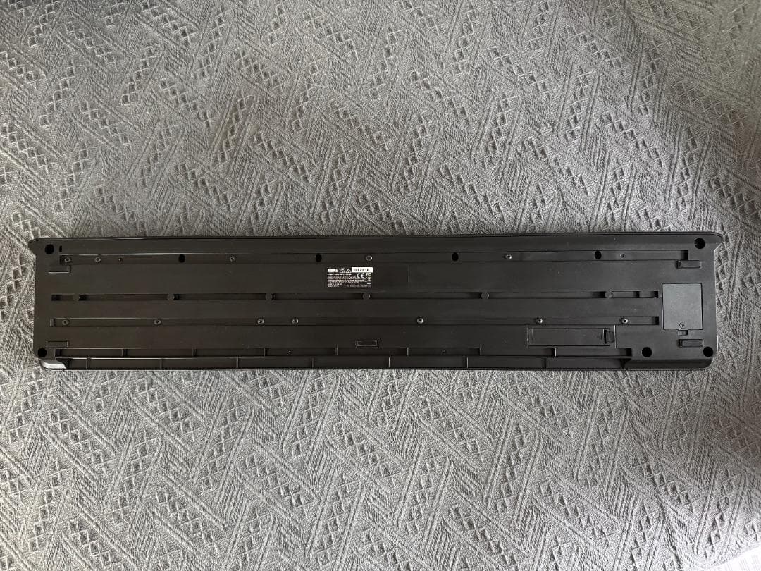 MIDIキーボード KORG MICROKEY2-49AIR