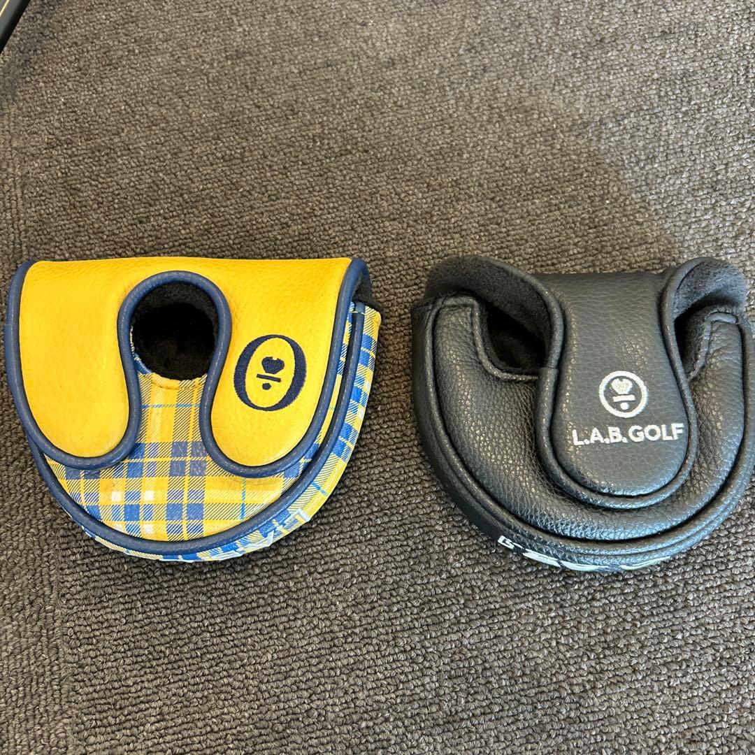 L.A.B. Golf OZ.1i hs34インチ