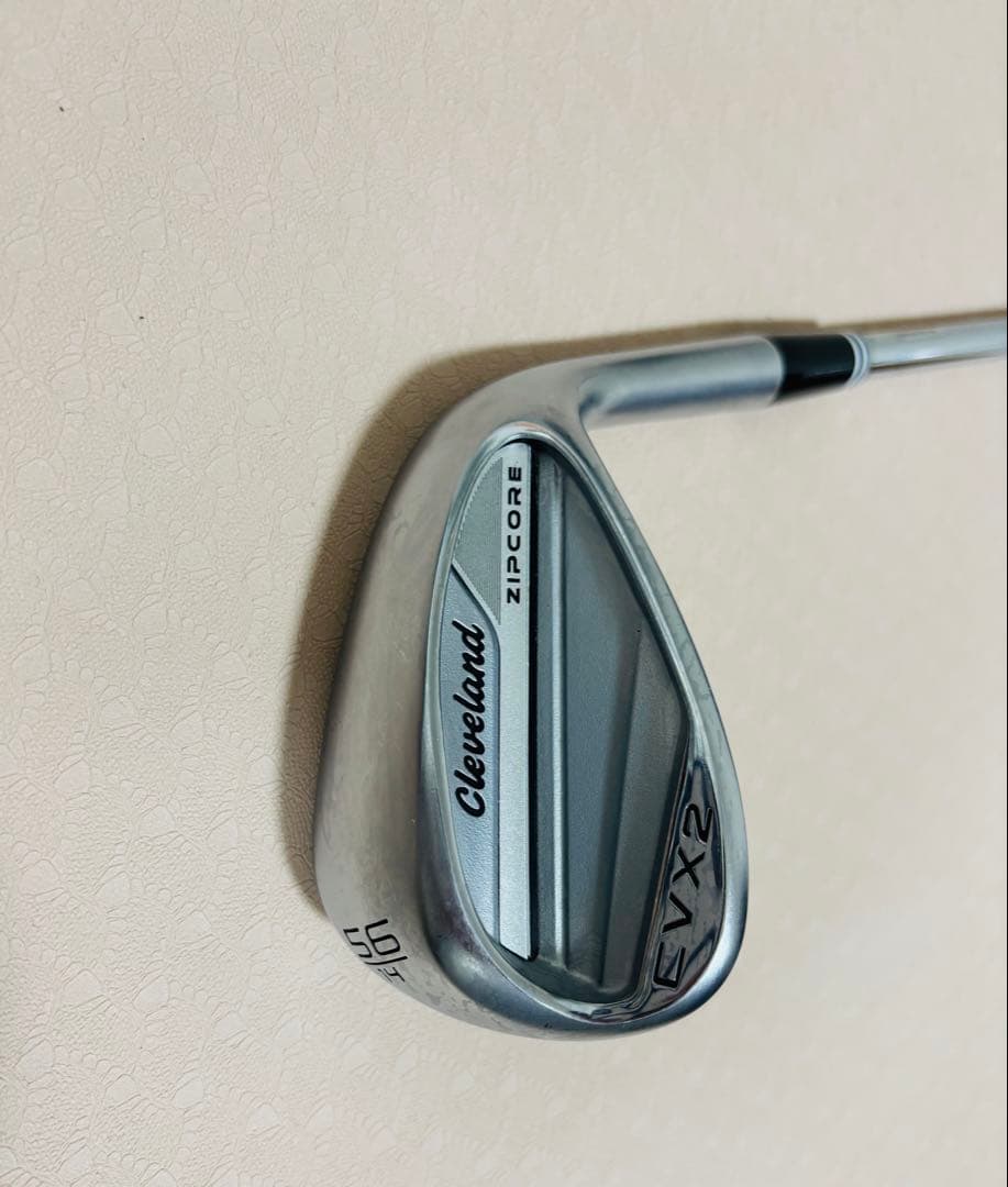 美品 Cleveland CVX2 56度 ウェッジ
