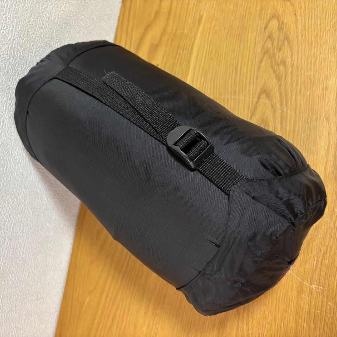 marmot ダウン100%