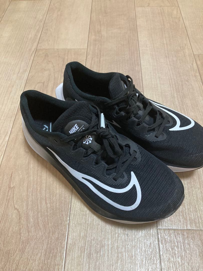 良好　Nike ナイキ　ズームフライ5 26.0