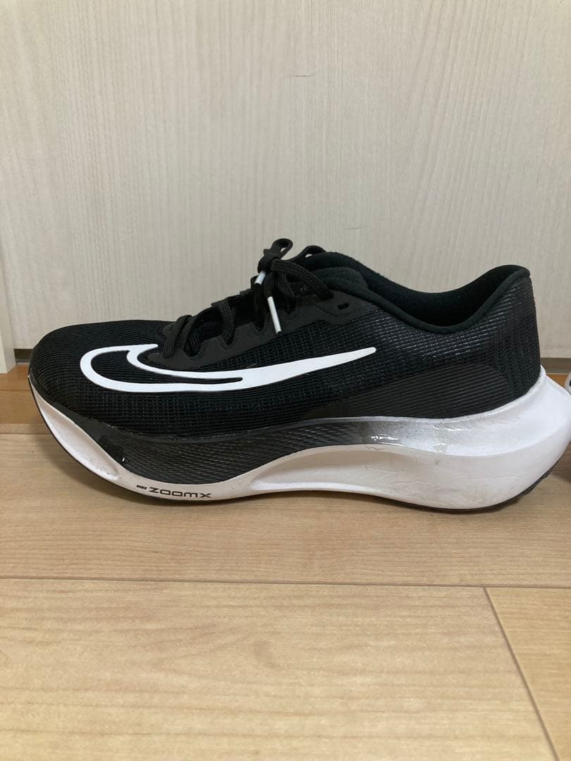 良好　Nike ナイキ　ズームフライ5 26.0