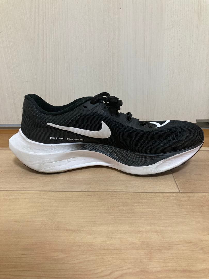 良好　Nike ナイキ　ズームフライ5 26.0