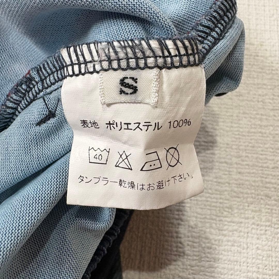 Mountain Martial Arts ランニングショートパンツ　S