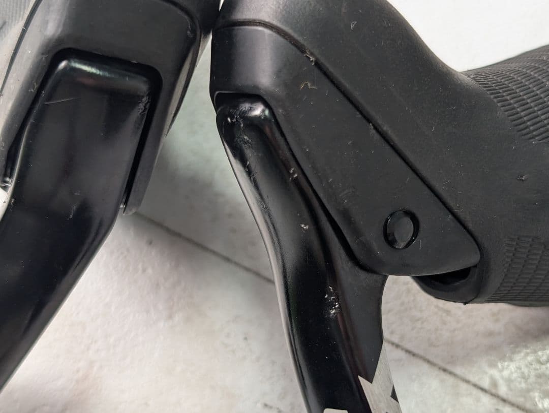 SRAM APEX 11速