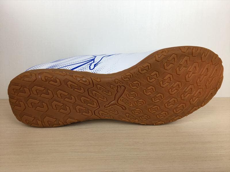 プーマ アタッカント IT 靴 メンズ 27,5cm 新品 (2326)