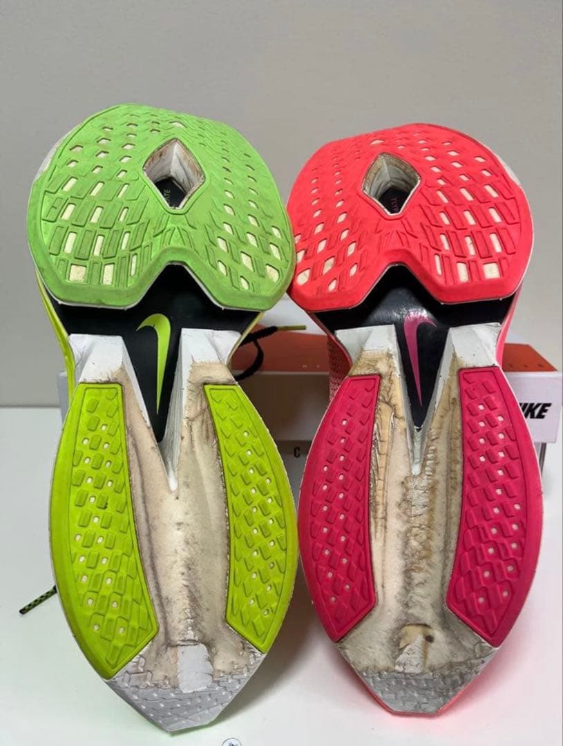 NIKE アルファフライ2 / Alphafly 2 27.0