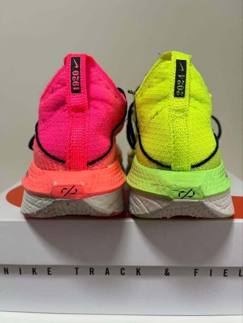 NIKE アルファフライ2 / Alphafly 2 27.0