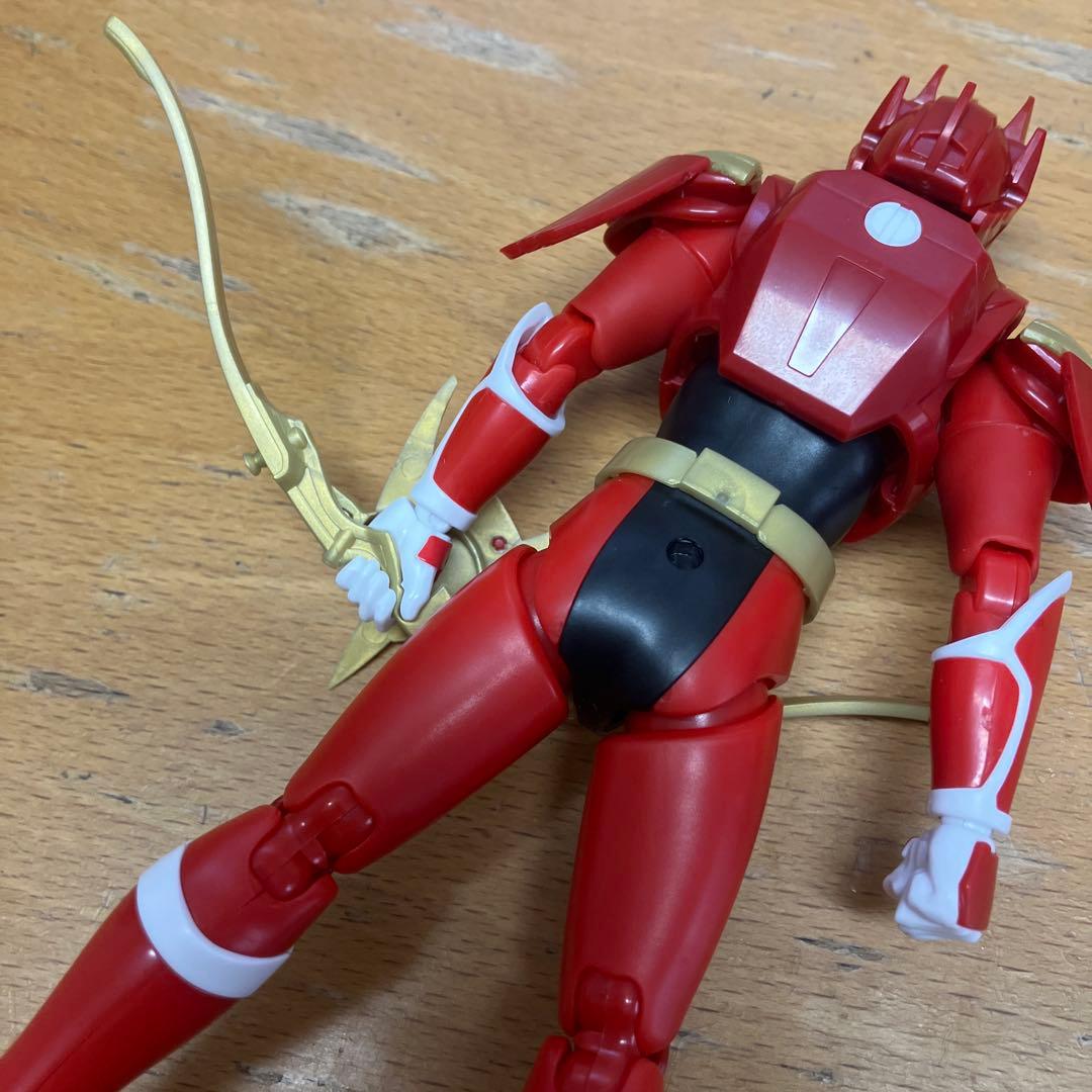 特撮 HG