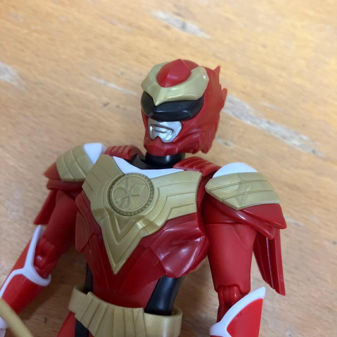 特撮 HG