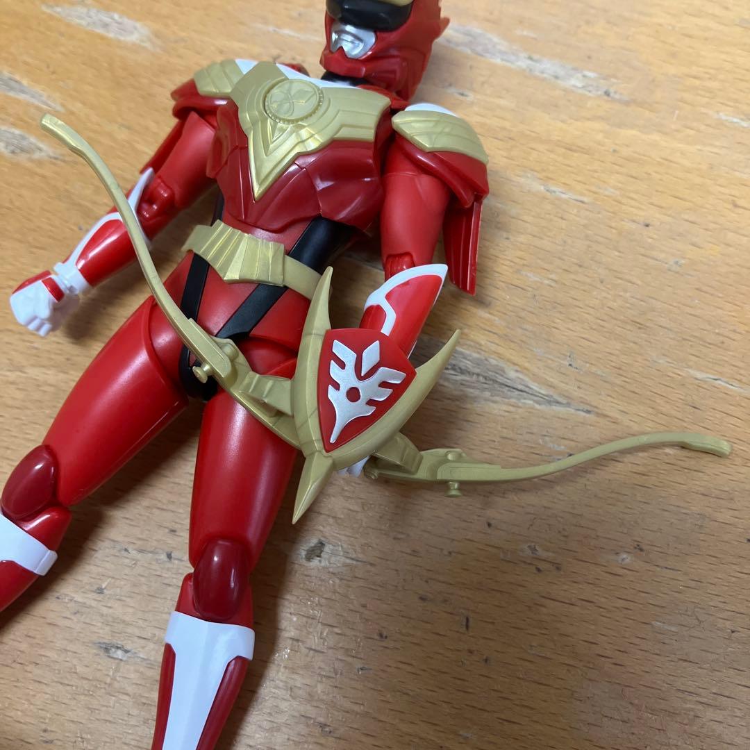 特撮 HG