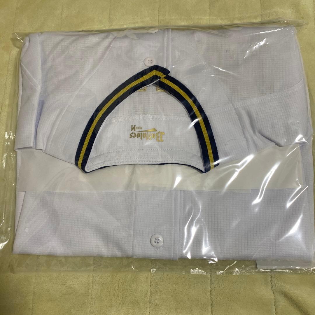 りょ　オリックス　バファローズ　ハイクオリティユニフォーム　山崎颯一郎