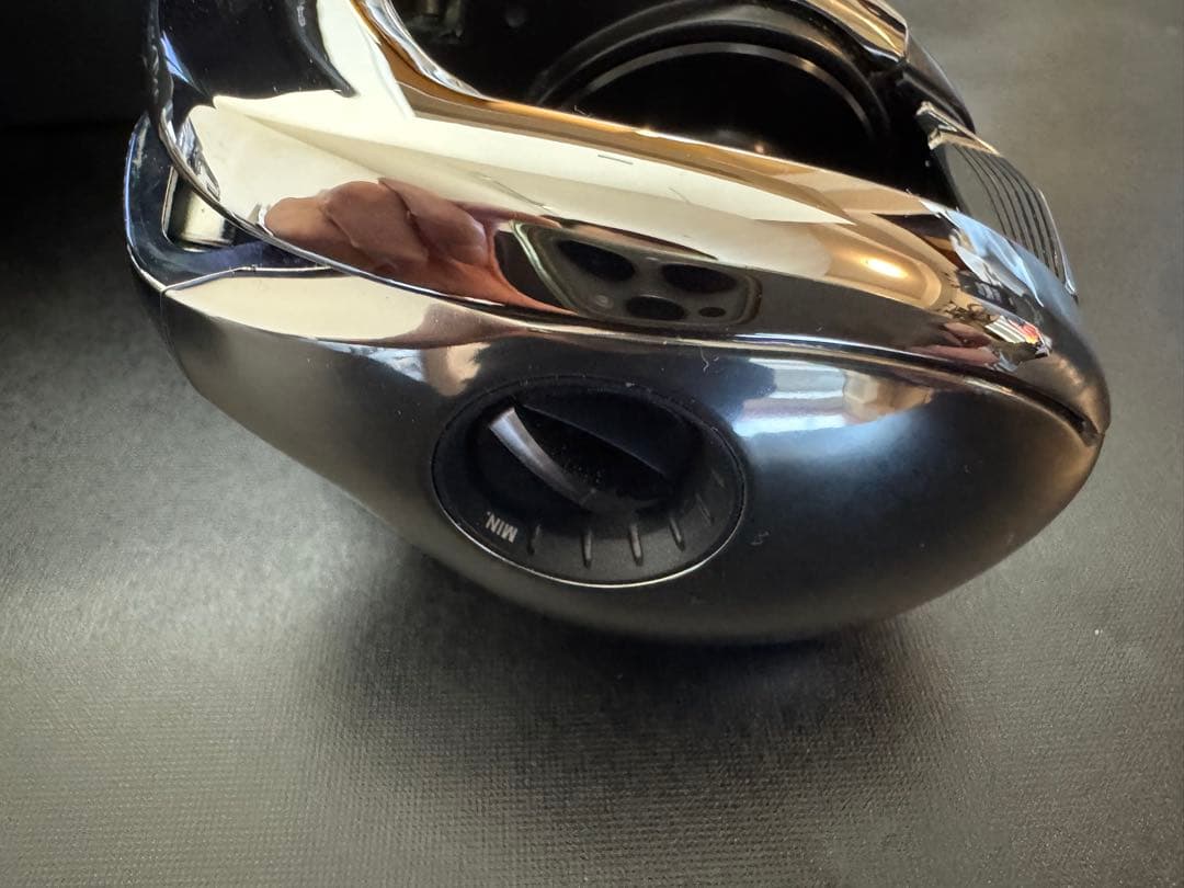 新品未使用 シマノ SHIMANO 21 アンタレスDC HG RIGHT