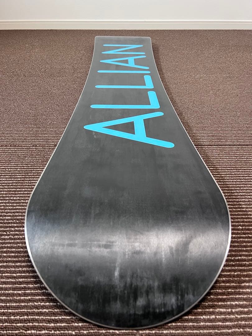 スノーボード 16-17ALLIAN board PRISM LTD