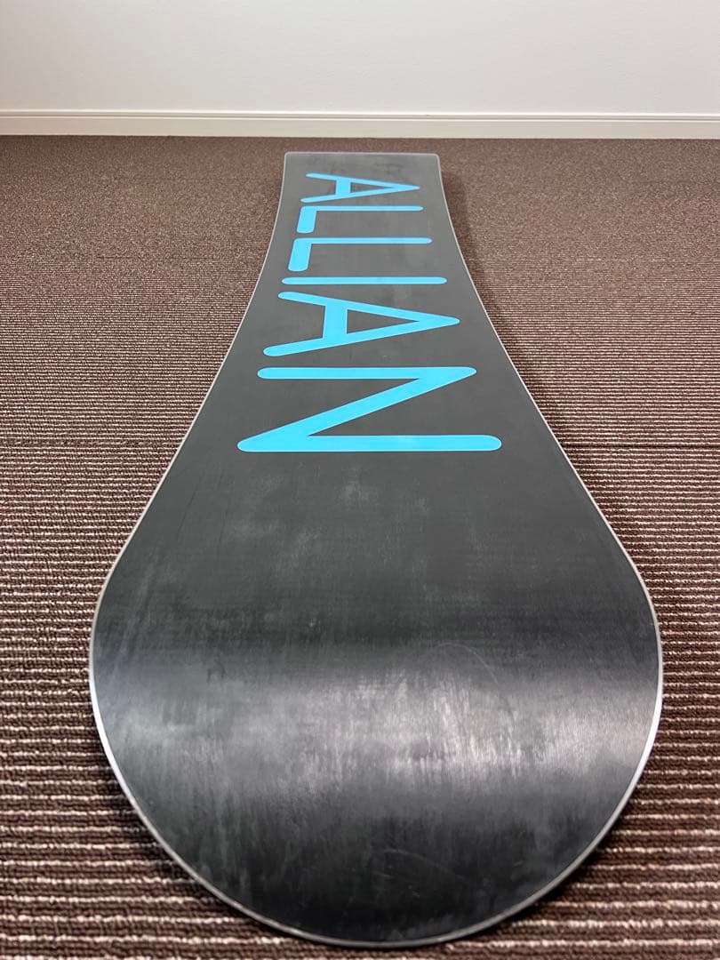 スノーボード 16-17ALLIAN board PRISM LTD