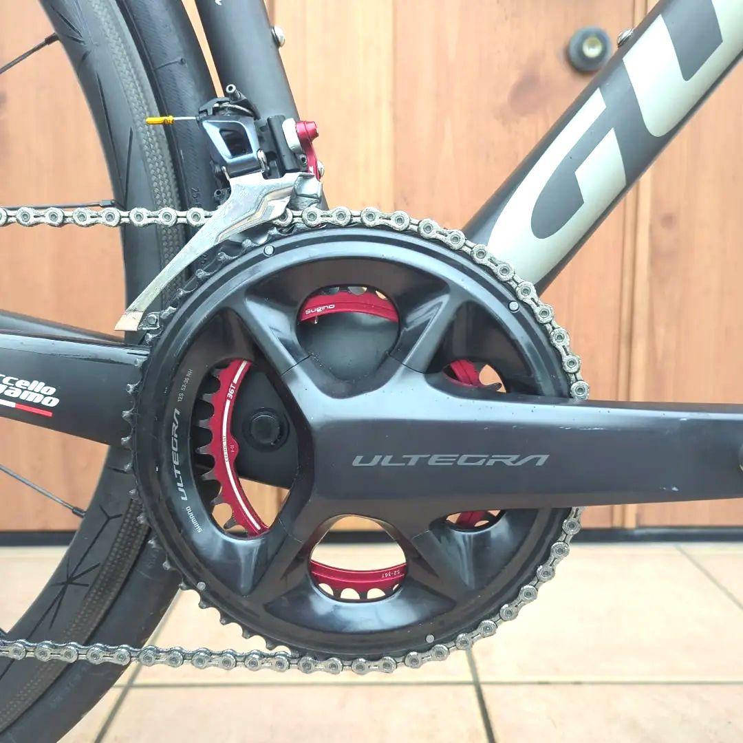 GUSTO ロードバイク RCR Team Edition LEGEND