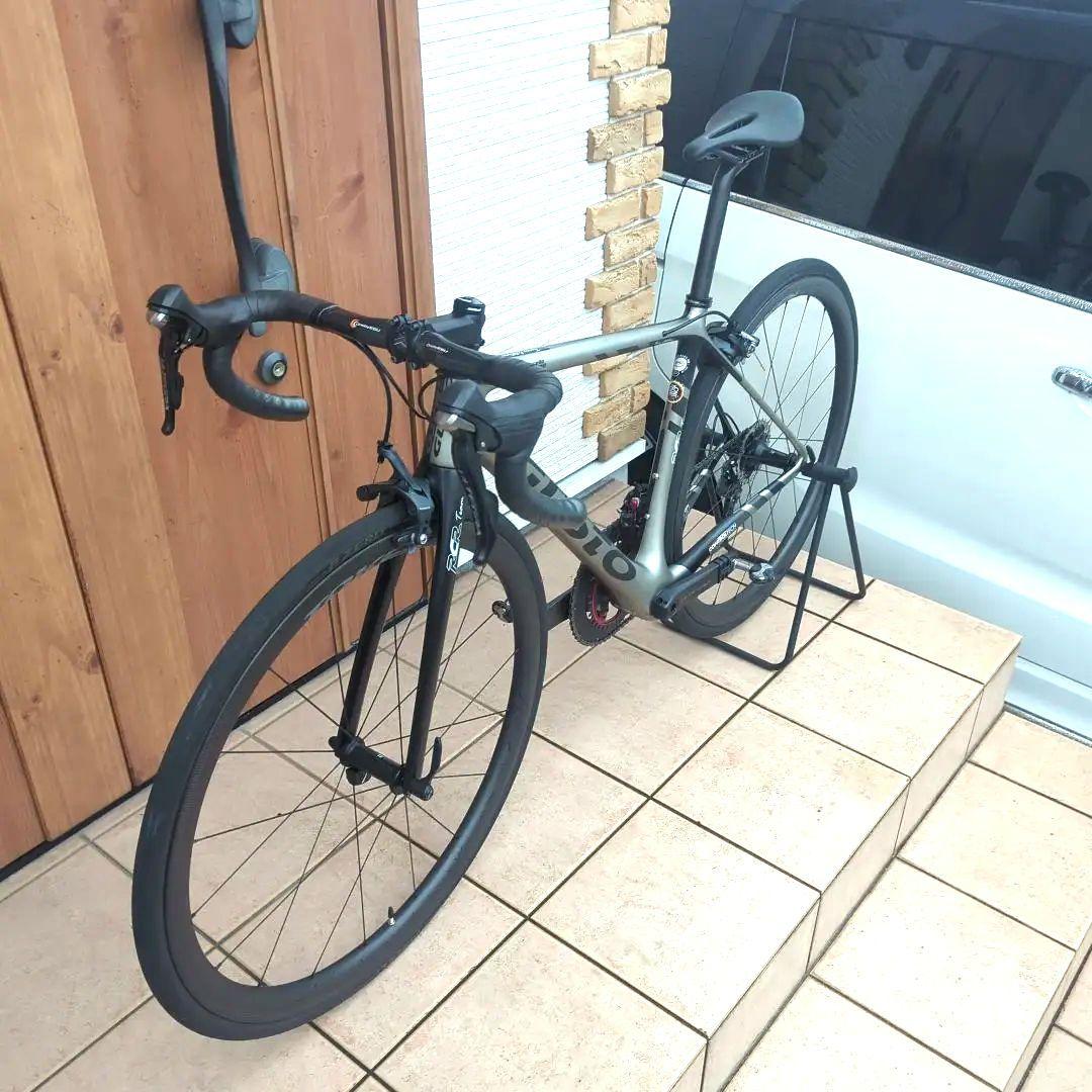 GUSTO ロードバイク RCR Team Edition LEGEND