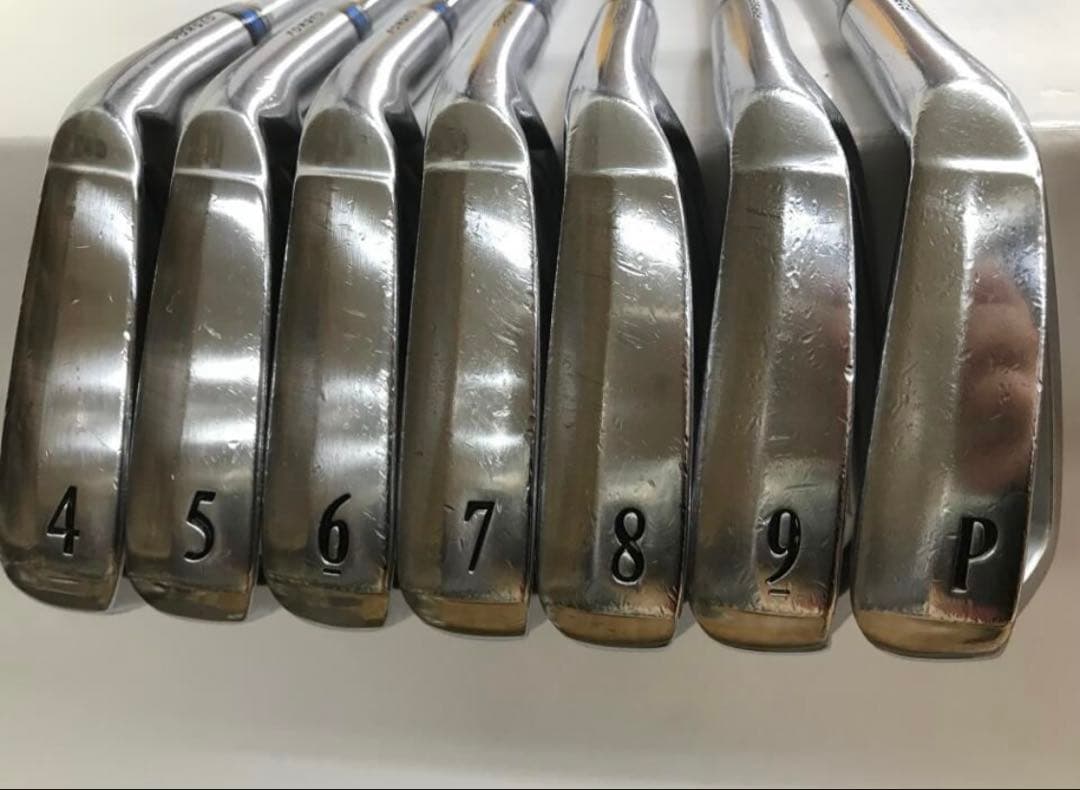 Srixon Z 745 アイアンセット 7本セット