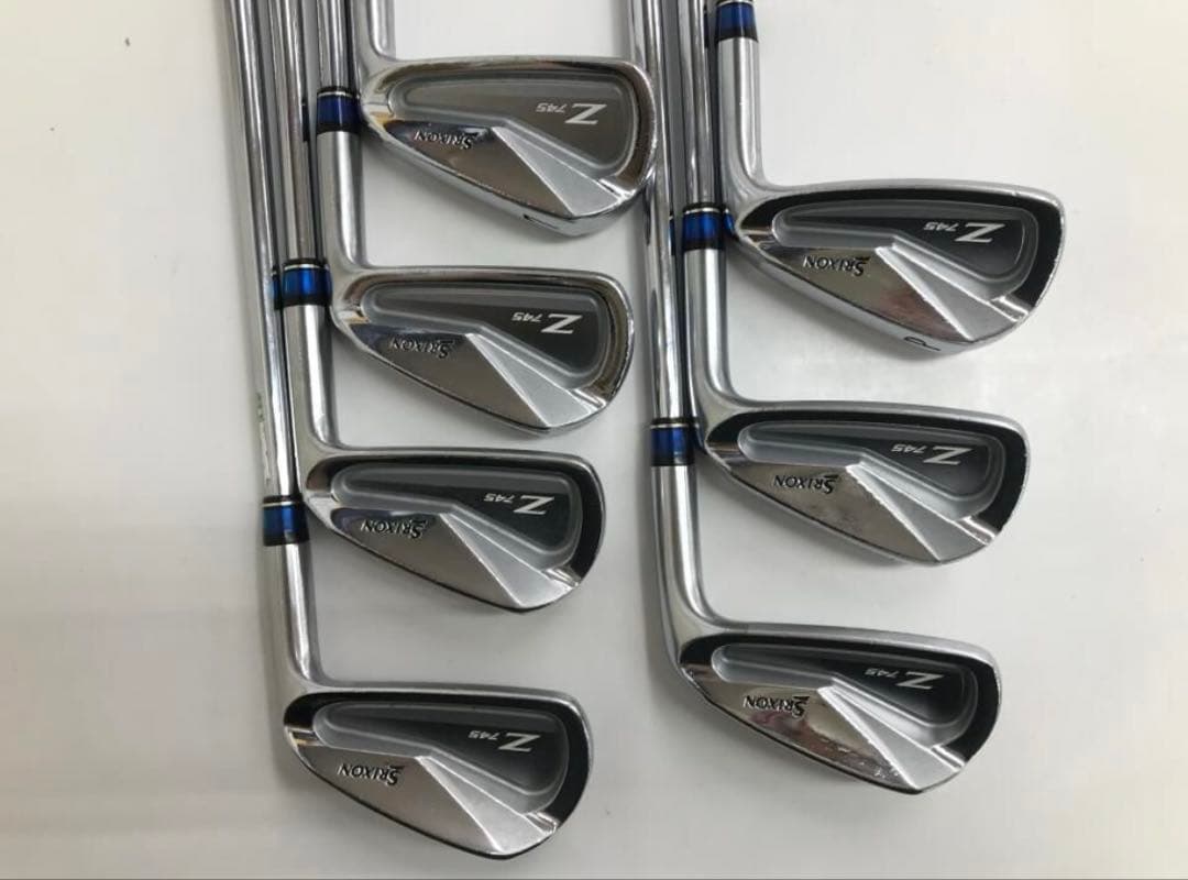 Srixon Z 745 アイアンセット 7本セット