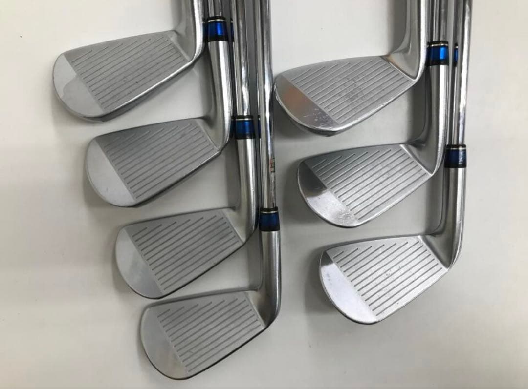 Srixon Z 745 アイアンセット 7本セット
