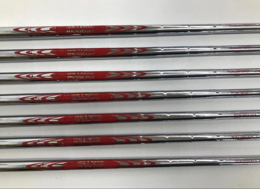 Srixon Z 745 アイアンセット 7本セット