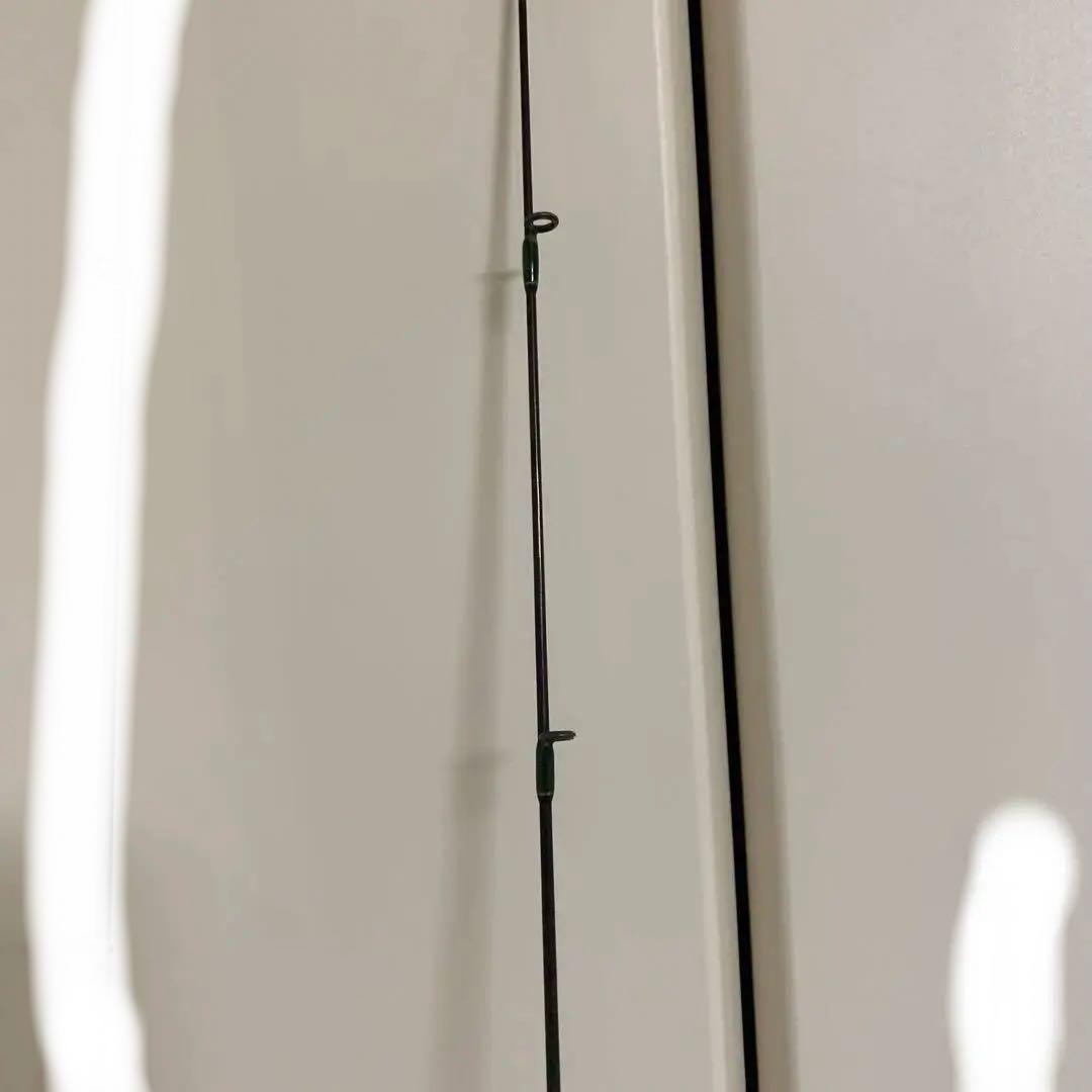 メガバス　スピニングロッド