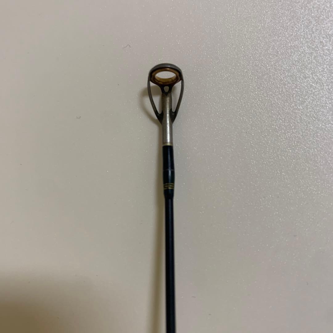 メガバス　スピニングロッド