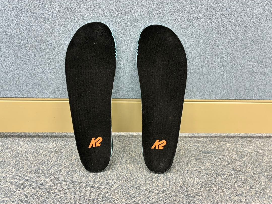 【K2】 25-26 TARO TAMAI SURFER 26.0cm