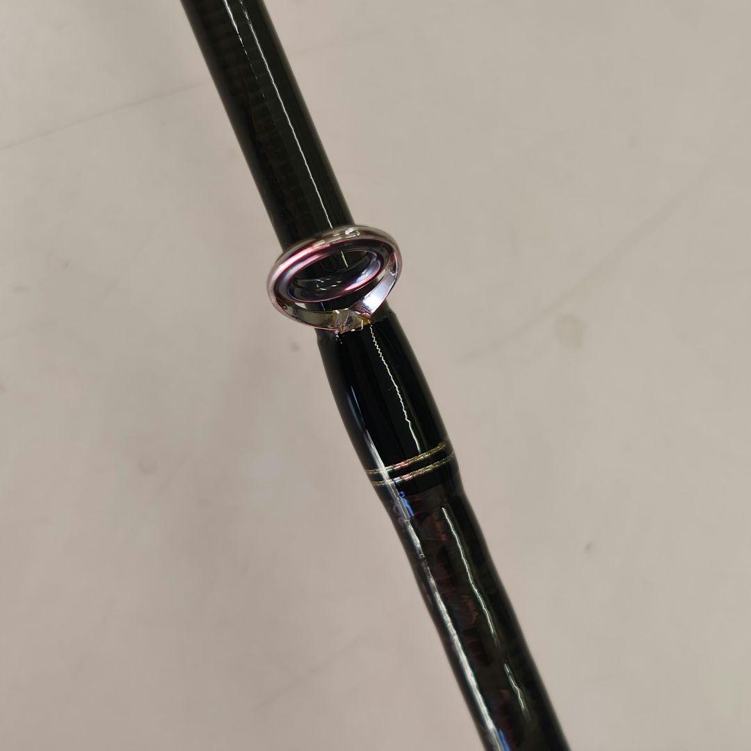 メジャークラフト KGワン KGE-782M/TR ティップラン