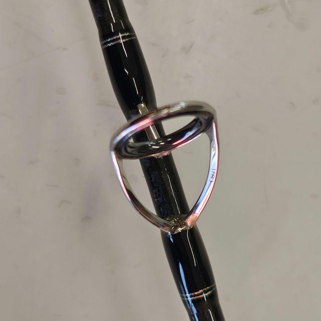 メジャークラフト KGワン KGE-782M/TR ティップラン