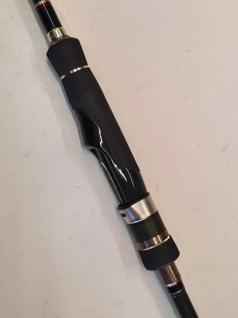 メジャークラフト KGワン KGE-782M/TR ティップラン