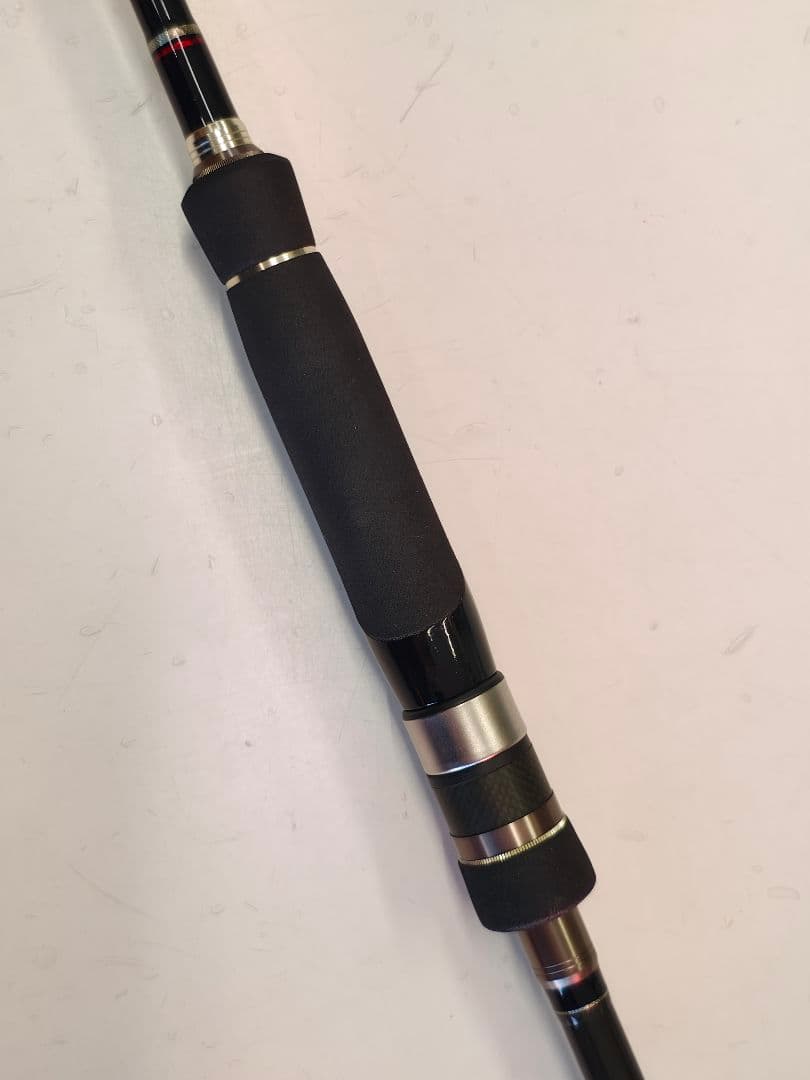 メジャークラフト KGワン KGE-782M/TR ティップラン