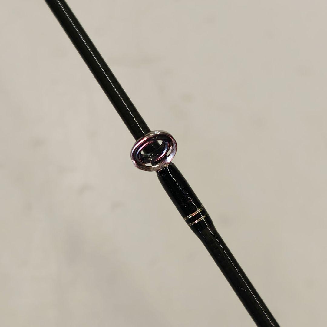 メジャークラフト KGワン KGE-782M/TR ティップラン