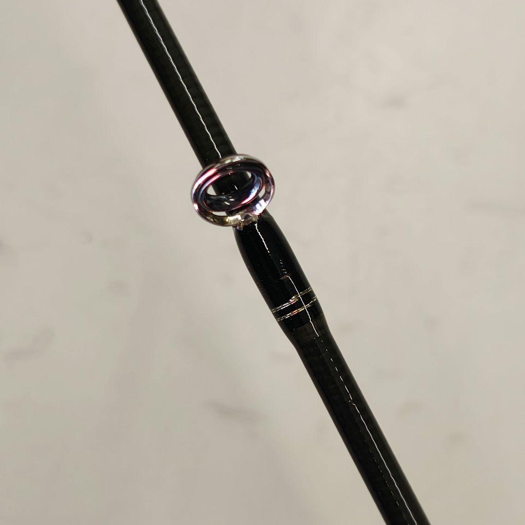 メジャークラフト KGワン KGE-782M/TR ティップラン