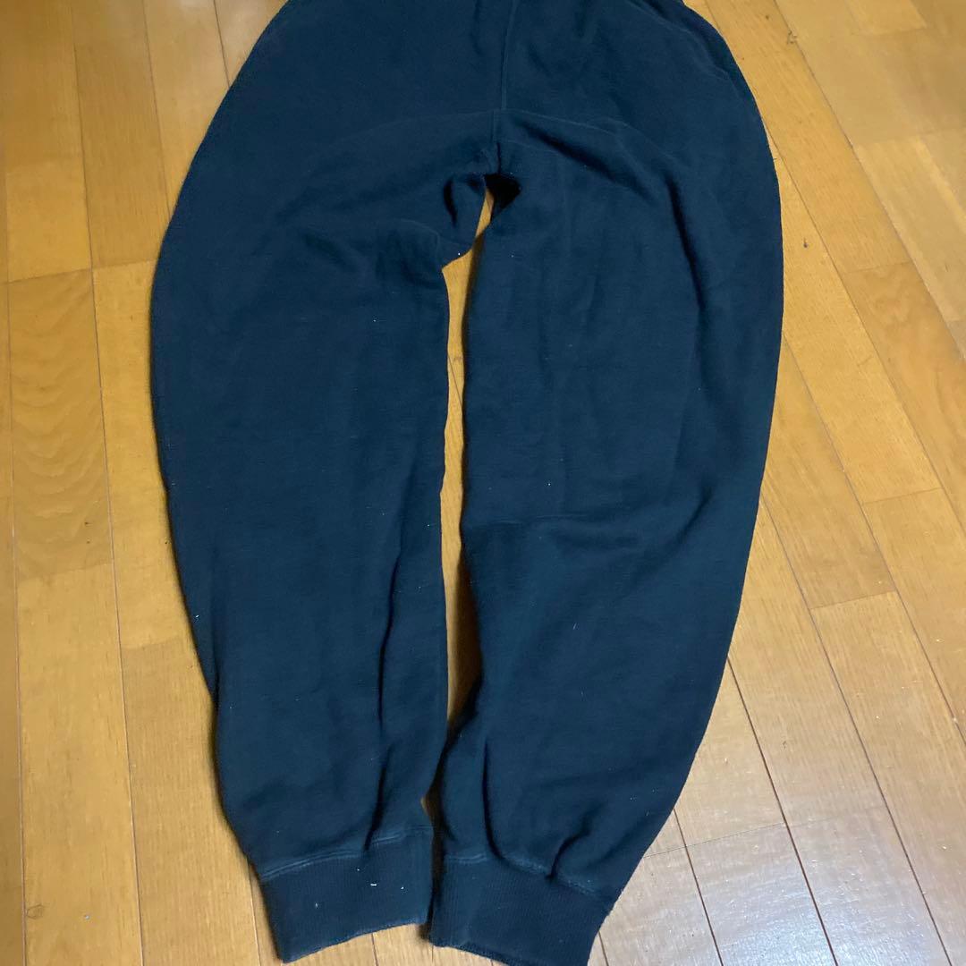 NIKE 90s 希少銀タグ 神戸製鋼ラグビー スウェット上下セットアップXXL
