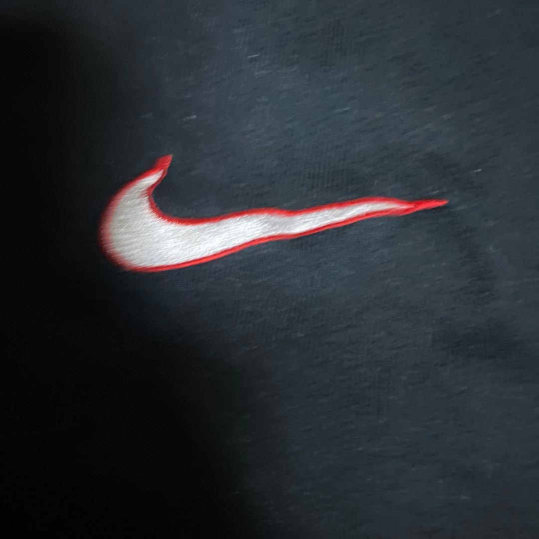 NIKE 90s 希少銀タグ 神戸製鋼ラグビー スウェット上下セットアップXXL
