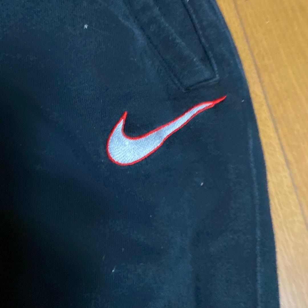 NIKE 90s 希少銀タグ 神戸製鋼ラグビー スウェット上下セットアップXXL