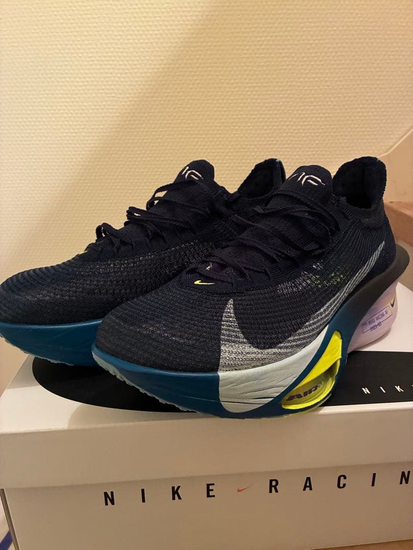 アルファフライ NEXT%3 AIR ZOOM ALPHAFLY NEXT%3