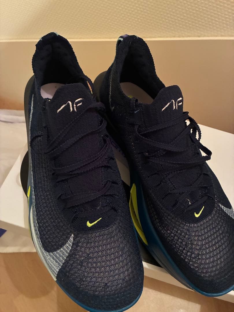 アルファフライ NEXT%3 AIR ZOOM ALPHAFLY NEXT%3