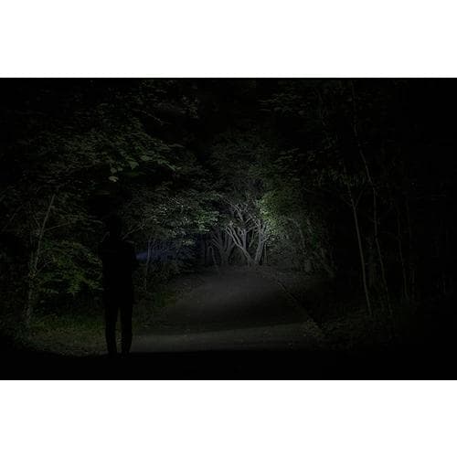 ＜新品　2個＞　ＧＥＮＴＯＳ　OWLシリーズ　LEDフラッシュライト　懐中電灯