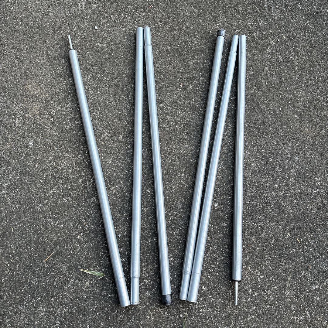 《人気モデル》Coleman Viser Dome Skyroof/300