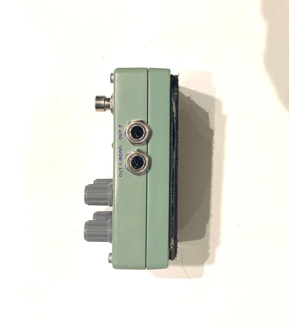 DIGITECH ( デジテック ) リバーブ　POLARA