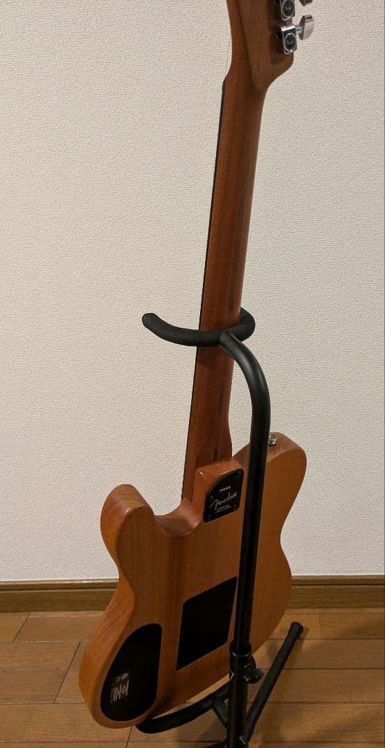 ギター Fender American Acoustasonic Telecaster