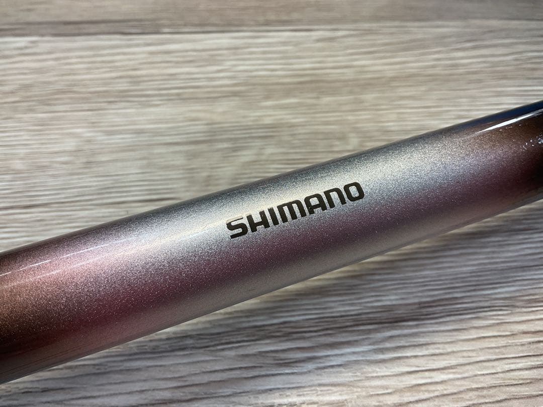SHIMANO シマノ HOLIDAY ISO ホリデー磯 XT 3-53