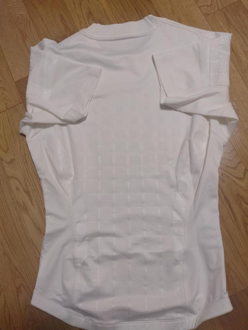 Nike England イングランド代表 オーセンティック ラグビーシャツ