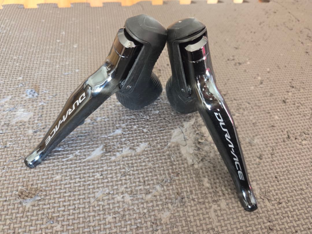 パーツ R9150 STI DURA-ACE Di2
