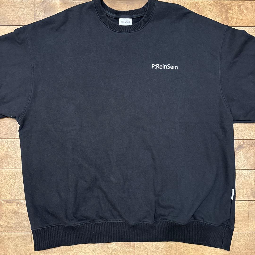 【極美品】ReinSein ジャージ上下 セットアップ セブチ ジョンハン XL