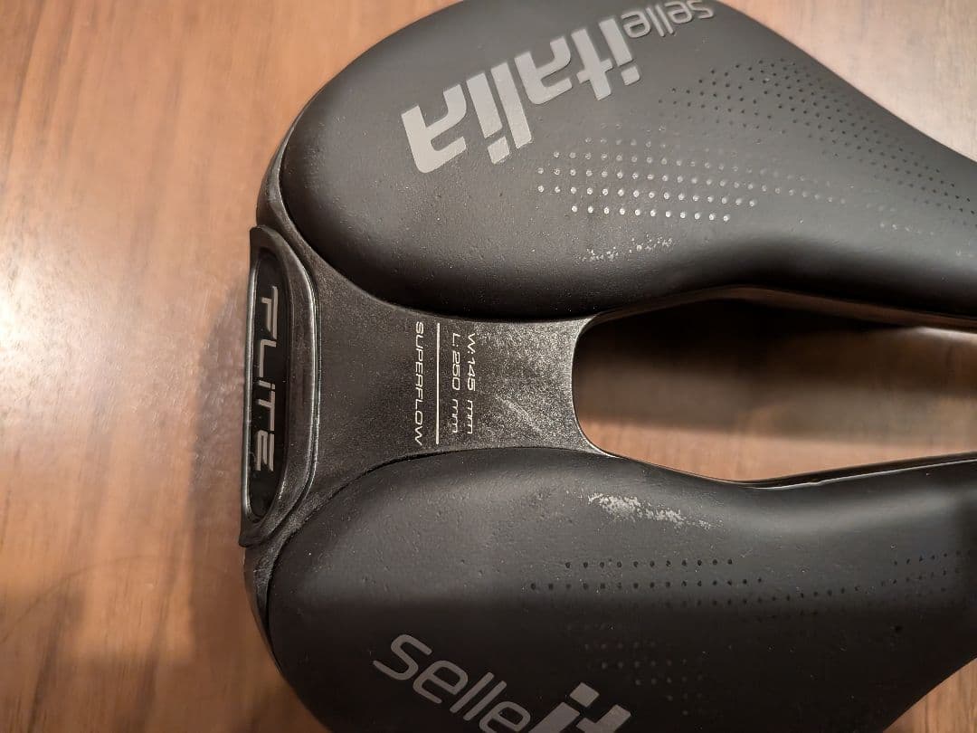 パーツ Selle Italia FLITE BOOST TM S.FLOW Mn L