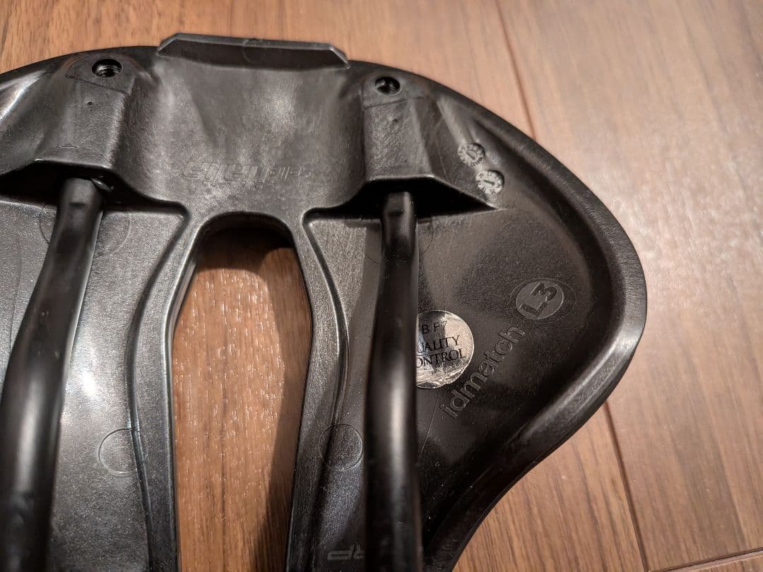 パーツ Selle Italia FLITE BOOST TM S.FLOW Mn L