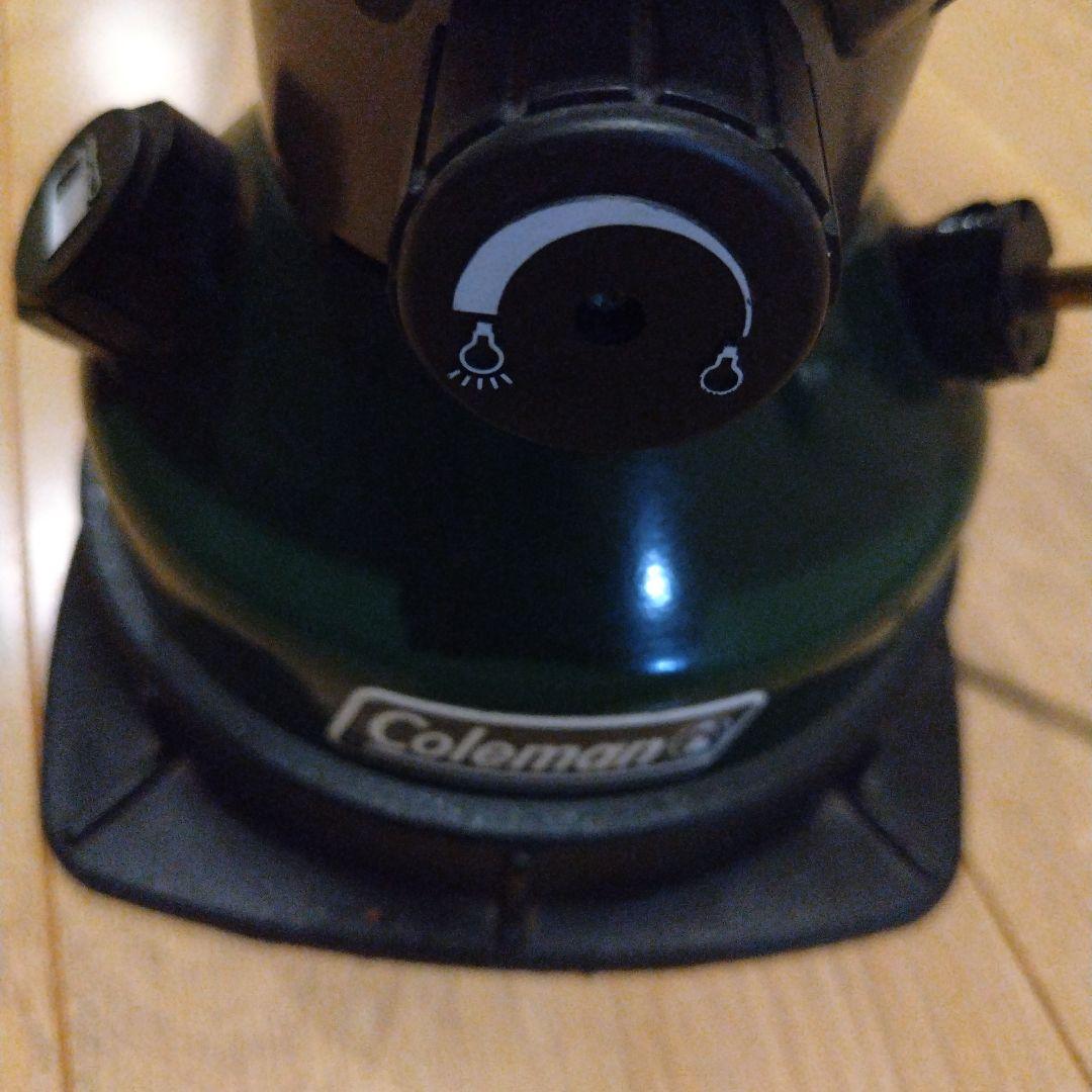 コールマンノーススター